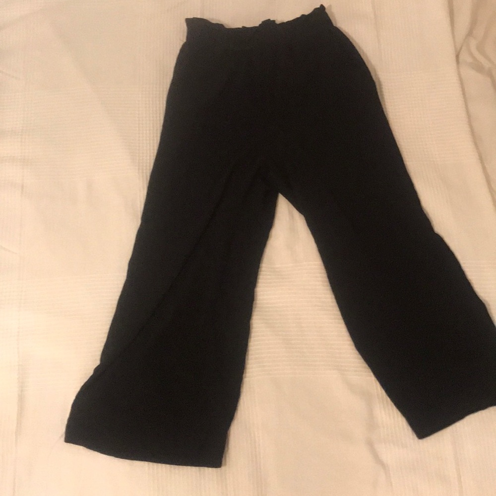 H&M flowy pants